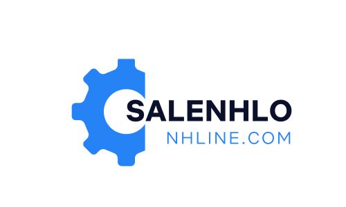 اقرأ آخر الأخبار على Salenhlonhline.com