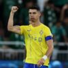 Cristiano Ronaldo scores as Al Nassr scrape past Al Akhdoud: Score, result, stats, lineups from Saudi Pro League