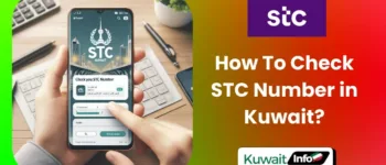 STC Number Check: How To Check STC Number in Kuwait?